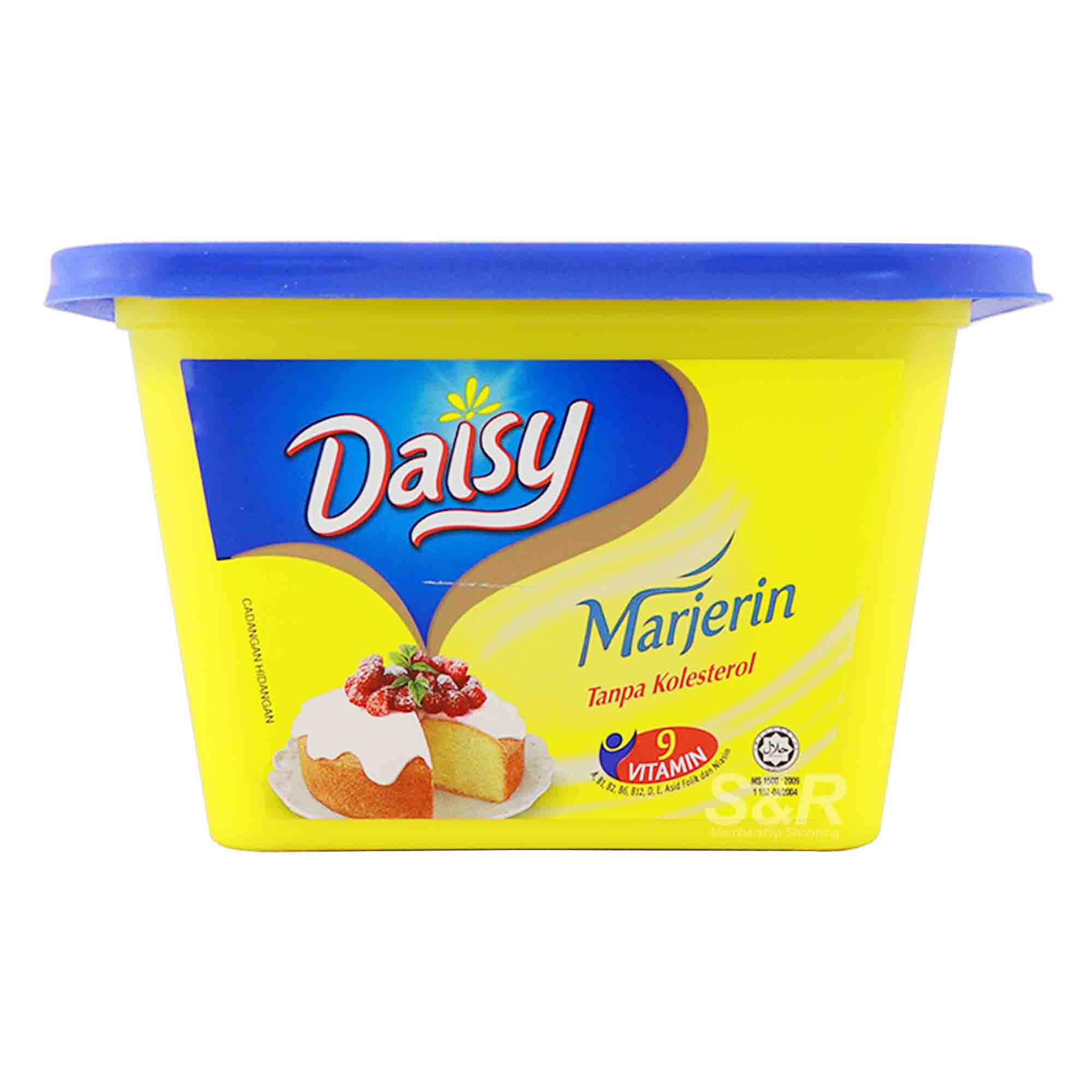 Daisy Margarine 480g